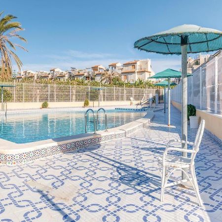 Casa Pura Vida, sfeervol vakantie appartement op loopafstand van het strand. El Moncayo Buitenkant foto