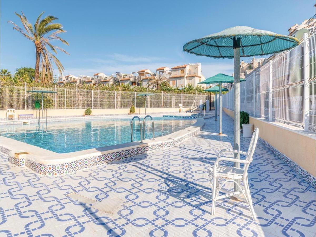 Casa Pura Vida, sfeervol vakantie appartement op loopafstand van het strand. El Moncayo Buitenkant foto