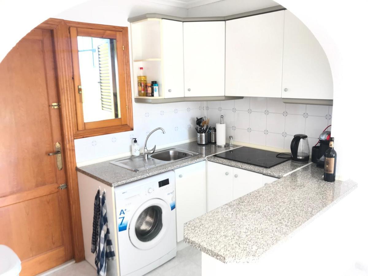Casa Pura Vida, sfeervol vakantie appartement op loopafstand van het strand. El Moncayo Buitenkant foto