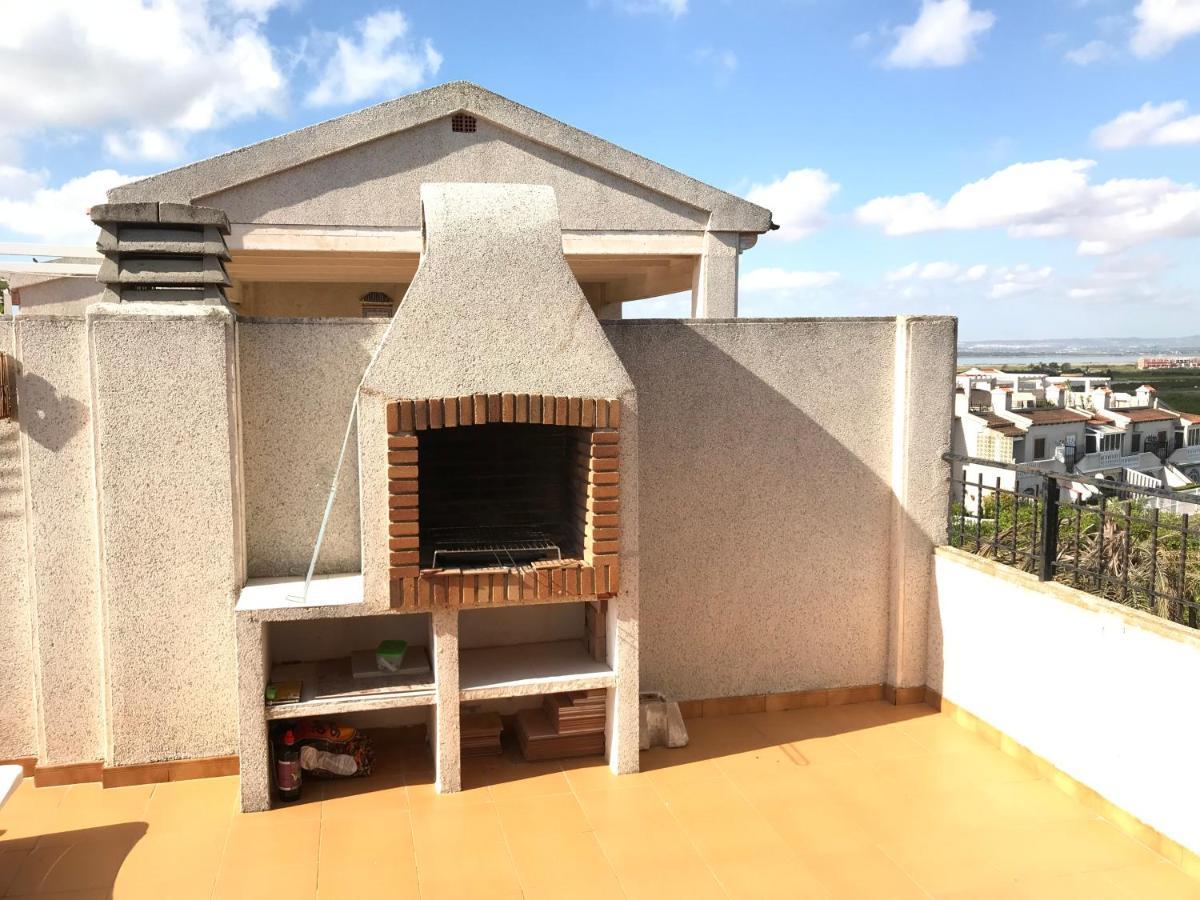 Casa Pura Vida, sfeervol vakantie appartement op loopafstand van het strand. El Moncayo Buitenkant foto